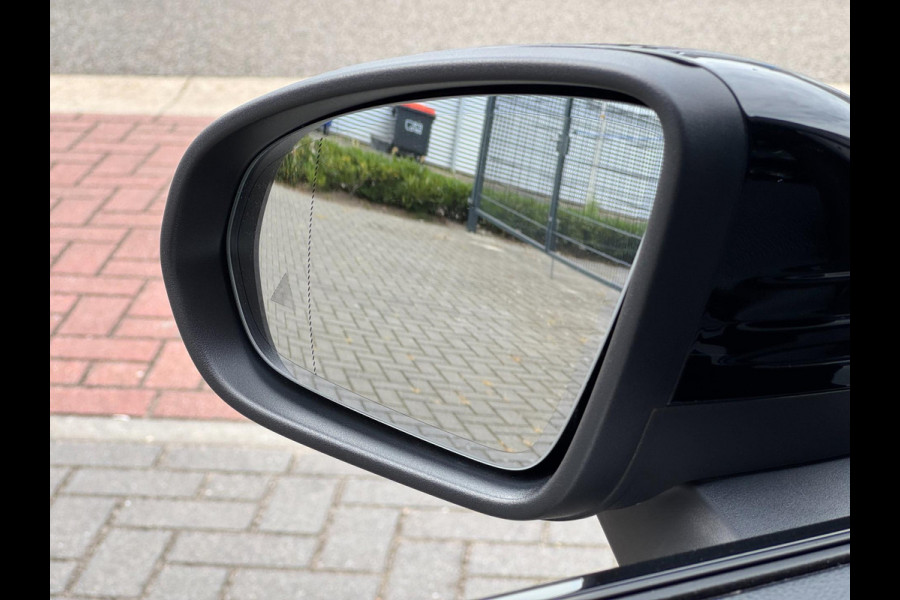 Mercedes-Benz A200 AUT LED Sfeer Camera Leder Widescreen PDC