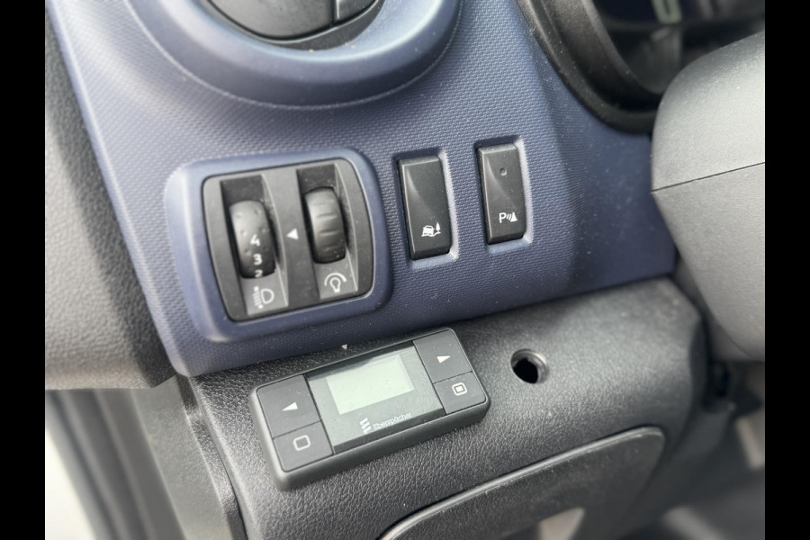 Opel Vivaro 1.6 CDTI L1H1 Edition EcoFlex AIRCO / CRUISE CONTROLE / TREKHAAK / 3 ZITS / N.A.P