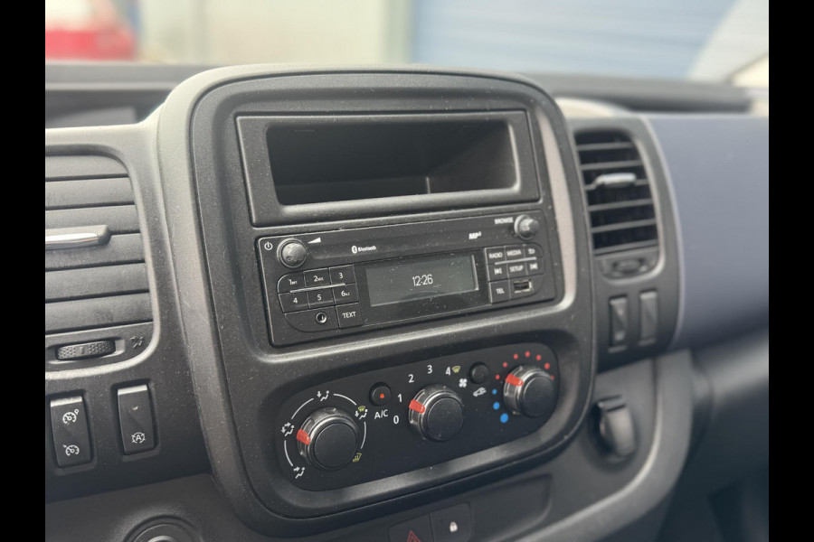 Opel Vivaro 1.6 CDTI L1H1 Edition EcoFlex AIRCO / CRUISE CONTROLE / TREKHAAK / 3 ZITS / N.A.P