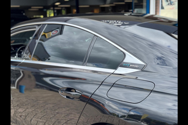 Peugeot 508 1.6 HYbrid Blue Lease Allure 2020 AUT NAVI NAP!
