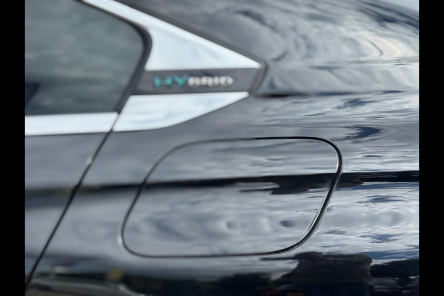 Peugeot 508 1.6 HYbrid Blue Lease Allure 2020 AUT NAVI NAP!