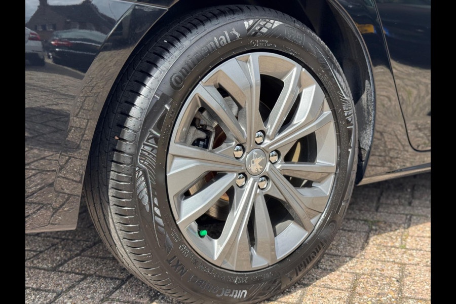 Peugeot 508 1.6 HYbrid Blue Lease Allure 2020 AUT NAVI NAP!