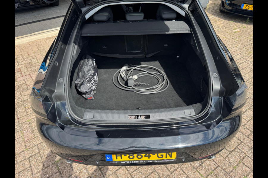 Peugeot 508 1.6 HYbrid Blue Lease Allure 2020 AUT NAVI NAP!
