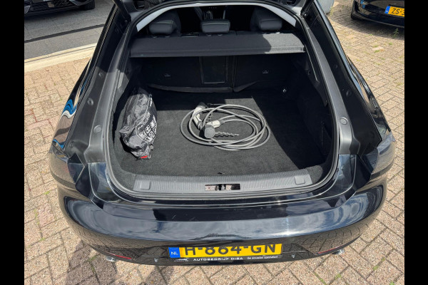 Peugeot 508 1.6 HYbrid Blue Lease Allure 2020 AUT NAVI NAP!