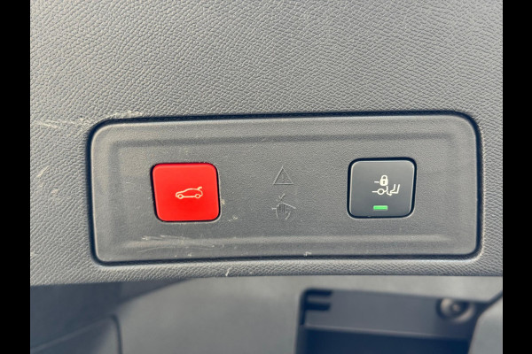 Peugeot 508 1.6 HYbrid Blue Lease Allure 2020 AUT NAVI NAP!