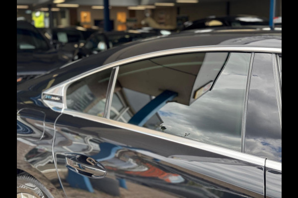 Peugeot 508 1.6 HYbrid Blue Lease Allure 2020 AUT NAVI NAP!