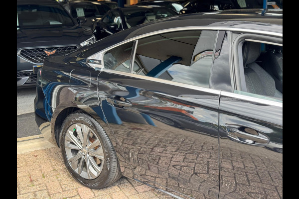 Peugeot 508 1.6 HYbrid Blue Lease Allure 2020 AUT NAVI NAP!