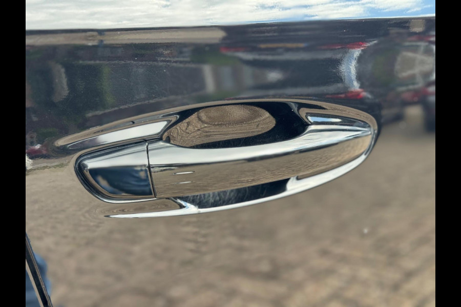 Peugeot 508 1.6 HYbrid Blue Lease Allure 2020 AUT NAVI NAP!