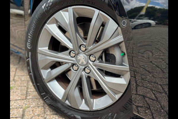 Peugeot 508 1.6 HYbrid Blue Lease Allure 2020 AUT NAVI NAP!