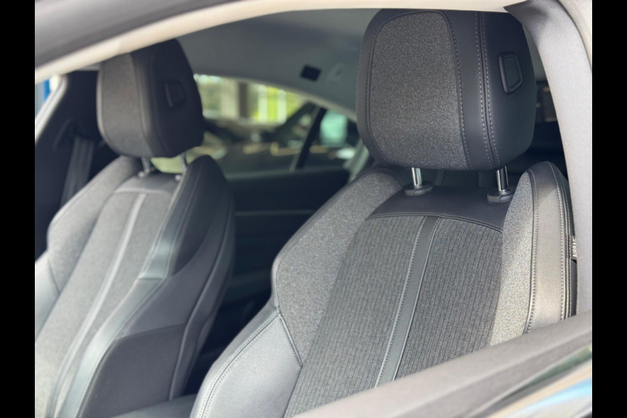 Peugeot 508 1.6 HYbrid Blue Lease Allure 2020 AUT NAVI NAP!