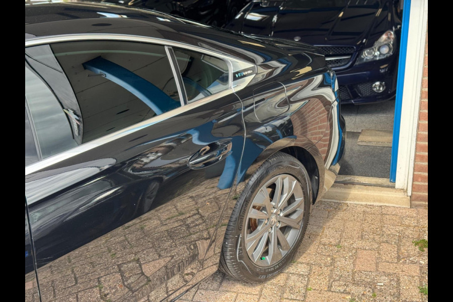 Peugeot 508 1.6 HYbrid Blue Lease Allure 2020 AUT NAVI NAP!