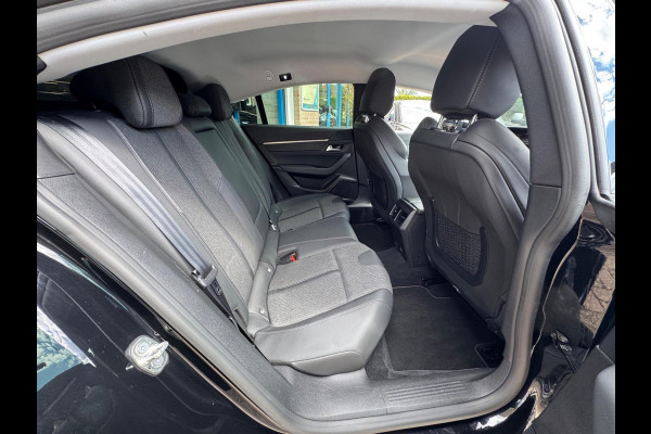 Peugeot 508 1.6 HYbrid Blue Lease Allure 2020 AUT NAVI NAP!