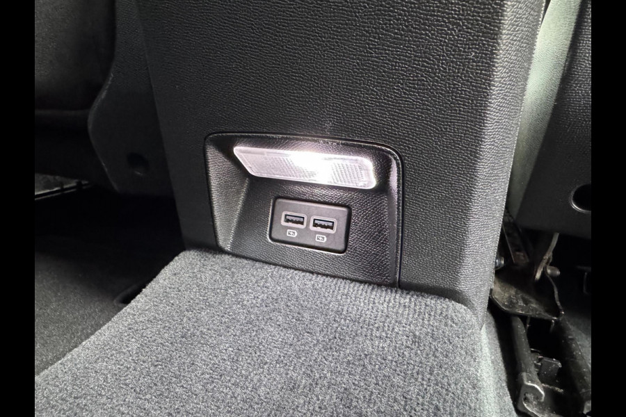 Peugeot 508 1.6 HYbrid Blue Lease Allure 2020 AUT NAVI NAP!
