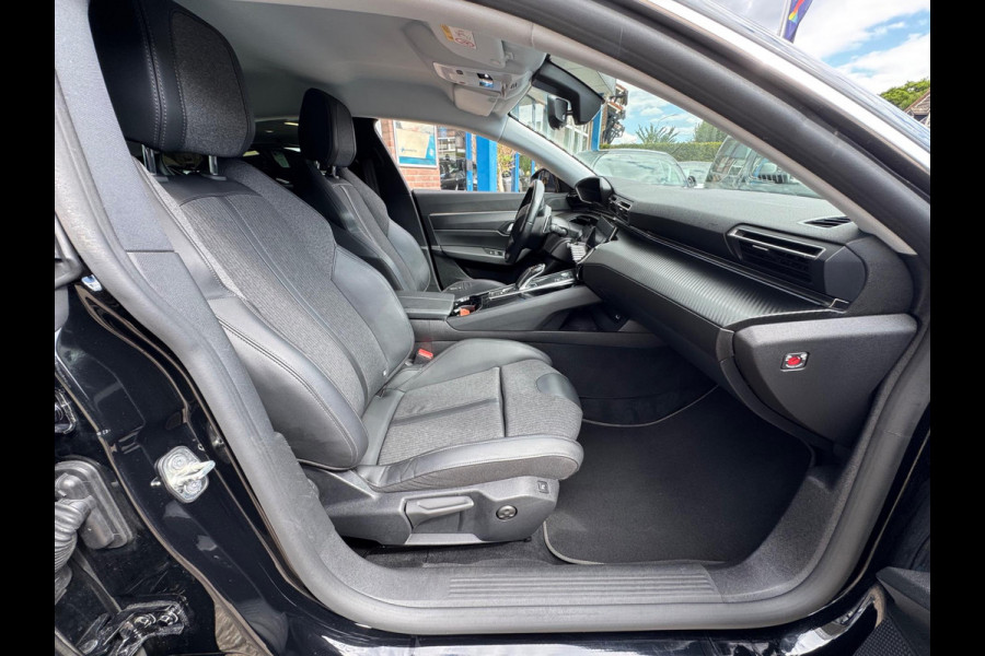 Peugeot 508 1.6 HYbrid Blue Lease Allure 2020 AUT NAVI NAP!