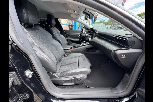 Peugeot 508 1.6 HYbrid Blue Lease Allure 2020 AUT NAVI NAP!