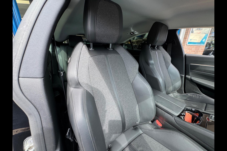 Peugeot 508 1.6 HYbrid Blue Lease Allure 2020 AUT NAVI NAP!