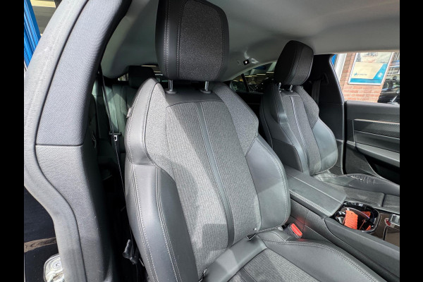 Peugeot 508 1.6 HYbrid Blue Lease Allure 2020 AUT NAVI NAP!