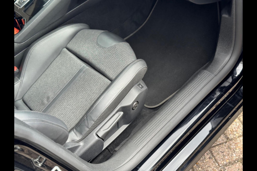 Peugeot 508 1.6 HYbrid Blue Lease Allure 2020 AUT NAVI NAP!