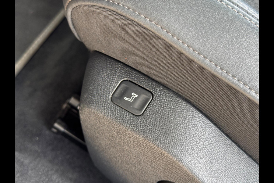 Peugeot 508 1.6 HYbrid Blue Lease Allure 2020 AUT NAVI NAP!