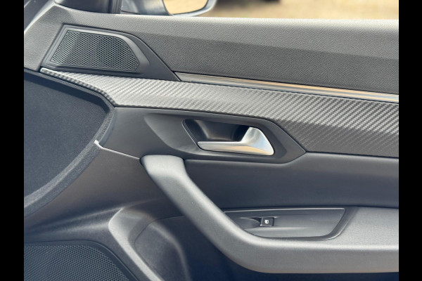 Peugeot 508 1.6 HYbrid Blue Lease Allure 2020 AUT NAVI NAP!