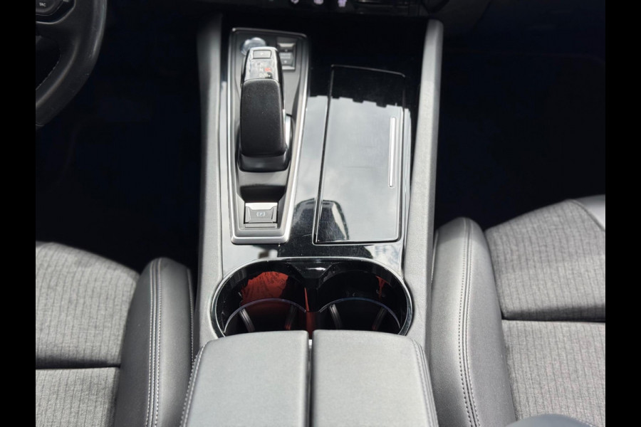 Peugeot 508 1.6 HYbrid Blue Lease Allure 2020 AUT NAVI NAP!