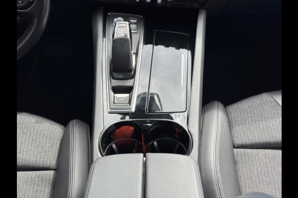 Peugeot 508 1.6 HYbrid Blue Lease Allure 2020 AUT NAVI NAP!