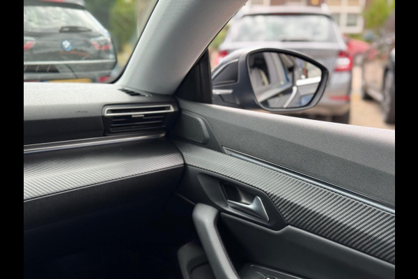 Peugeot 508 1.6 HYbrid Blue Lease Allure 2020 AUT NAVI NAP!