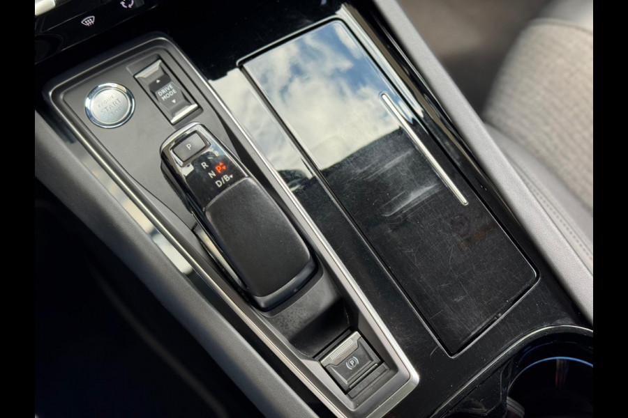Peugeot 508 1.6 HYbrid Blue Lease Allure 2020 AUT NAVI NAP!