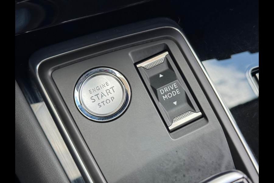 Peugeot 508 1.6 HYbrid Blue Lease Allure 2020 AUT NAVI NAP!