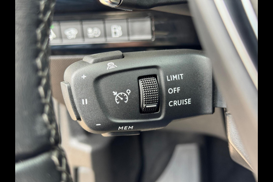 Peugeot 508 1.6 HYbrid Blue Lease Allure 2020 AUT NAVI NAP!