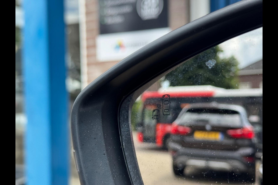 Peugeot 508 1.6 HYbrid Blue Lease Allure 2020 AUT NAVI NAP!