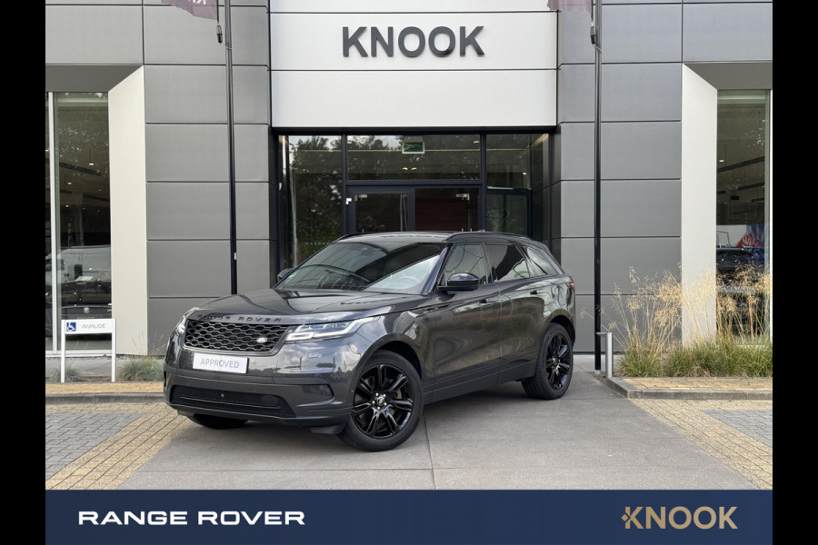 Land Rover Range Rover Velar P400e SE