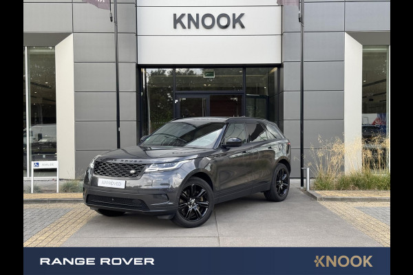 Land Rover Range Rover Velar P400e SE