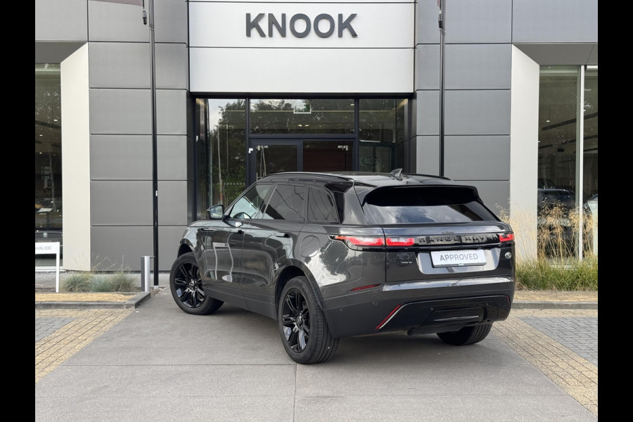 Land Rover Range Rover Velar P400e SE