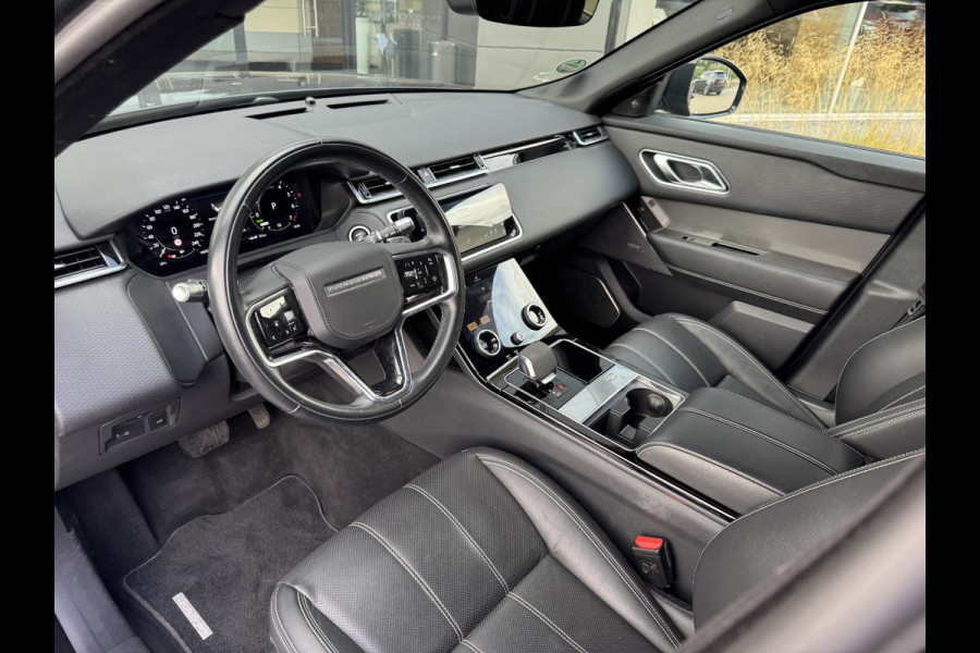 Land Rover Range Rover Velar P400e SE