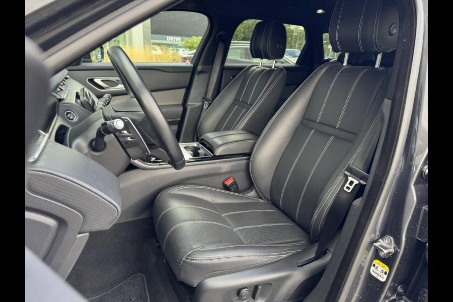 Land Rover Range Rover Velar P400e SE