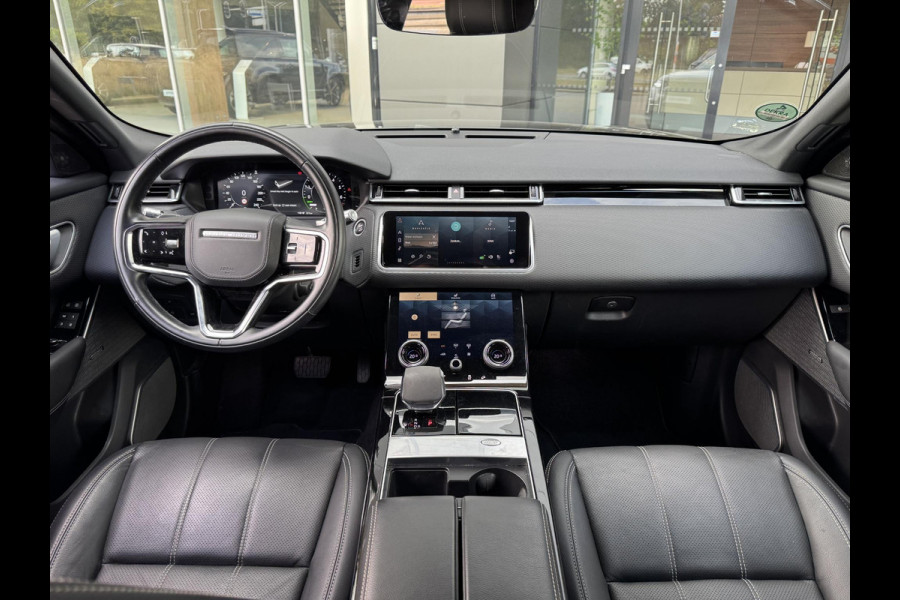 Land Rover Range Rover Velar P400e SE