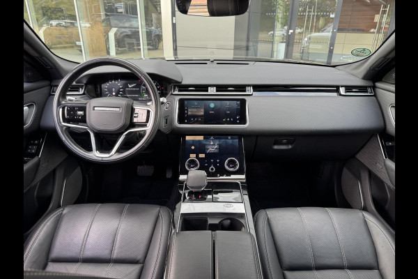 Land Rover Range Rover Velar P400e SE