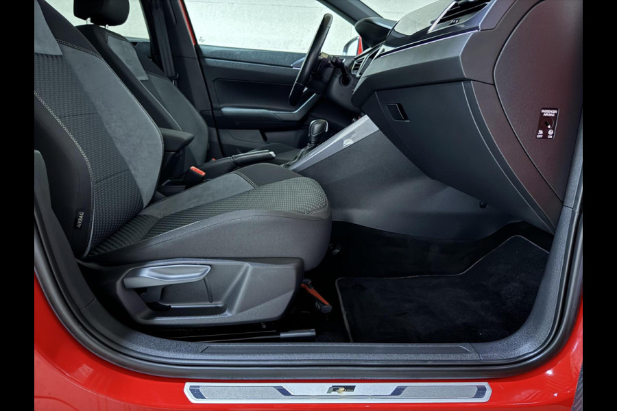 Volkswagen Polo 1.6 TDI 2x R-Line Pano Virtual Beats CarPlay NAP