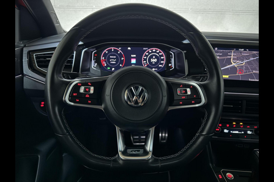 Volkswagen Polo 1.6 TDI 2x R-Line Pano Virtual Beats CarPlay NAP
