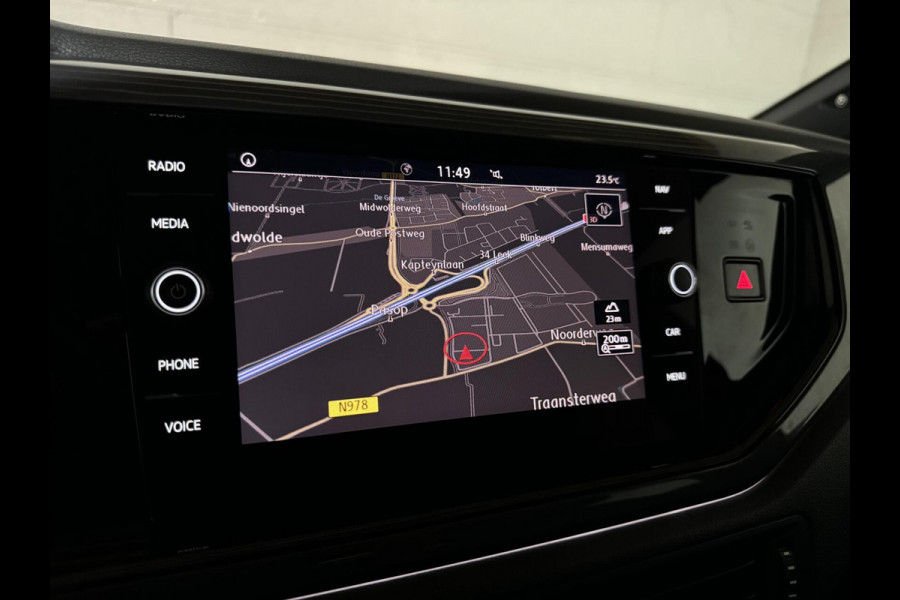 Volkswagen Polo 1.6 TDI 2x R-Line Pano Virtual Beats CarPlay NAP
