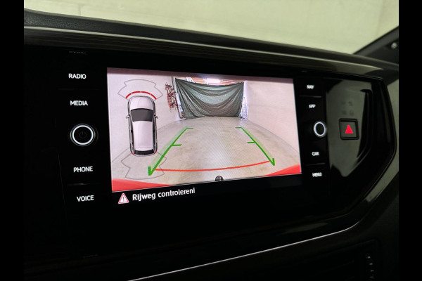 Volkswagen Polo 1.6 TDI 2x R-Line Pano Virtual Beats CarPlay NAP