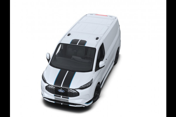 Ford E-Transit 320 L1H1 SPORT 65KWH 210kW/286PK