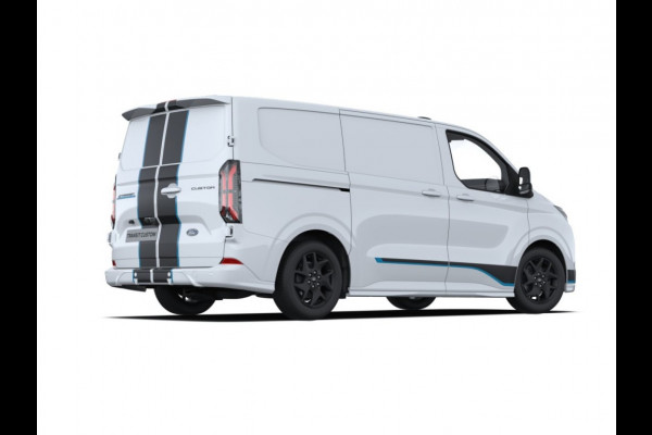 Ford E-Transit 320 L1H1 SPORT 65KWH 210kW/286PK