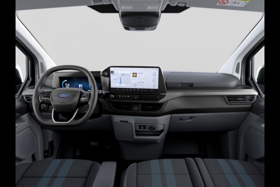 Ford E-Transit 320 L1H1 SPORT 65KWH 210kW/286PK