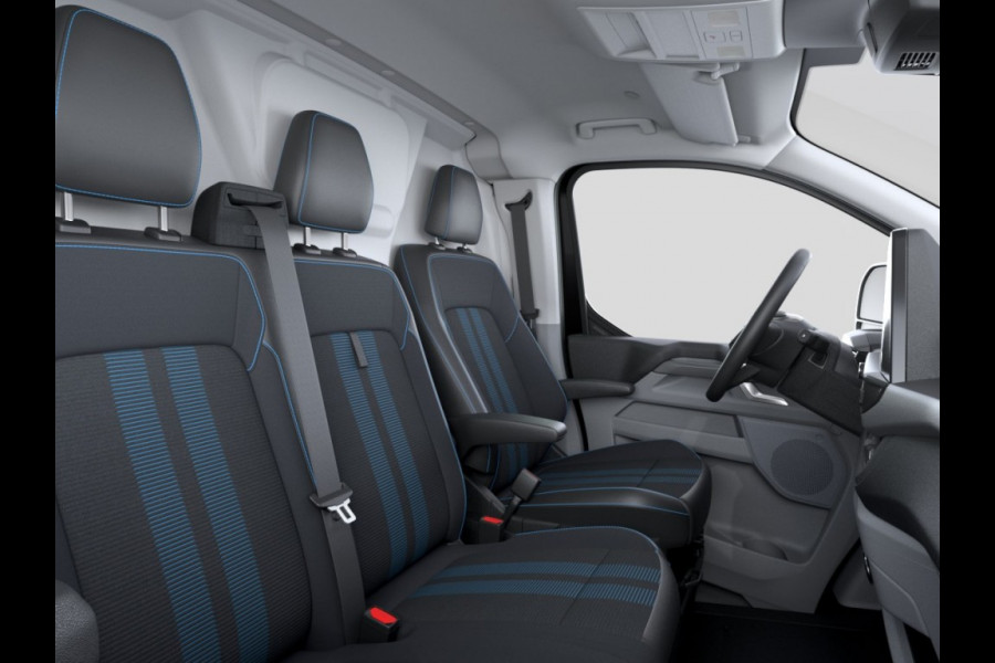 Ford E-Transit 320 L1H1 SPORT 65KWH 210kW/286PK