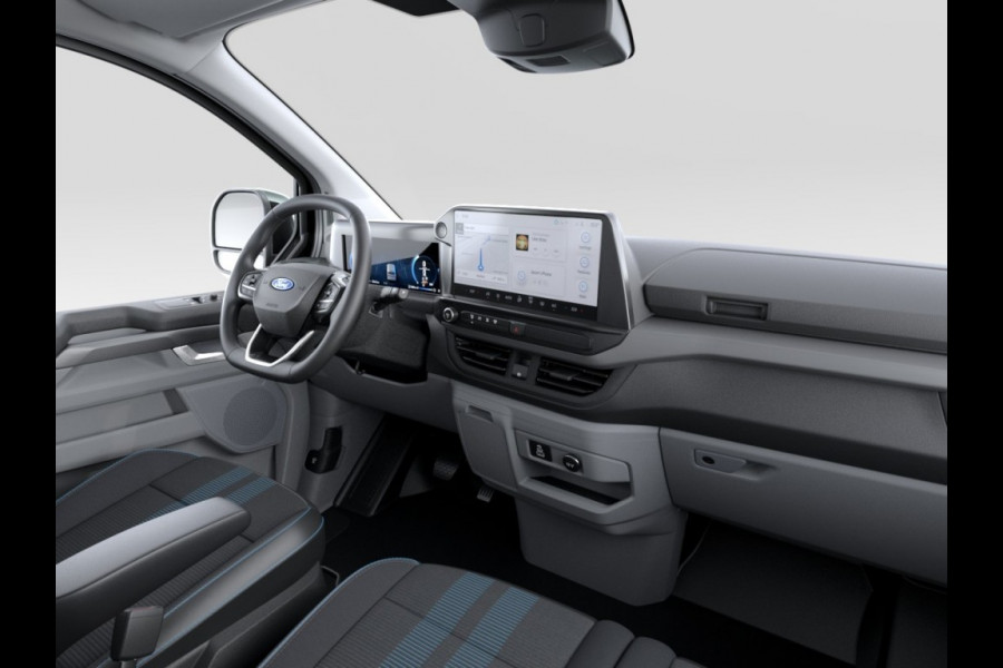 Ford E-Transit 320 L1H1 SPORT 65KWH 210kW/286PK