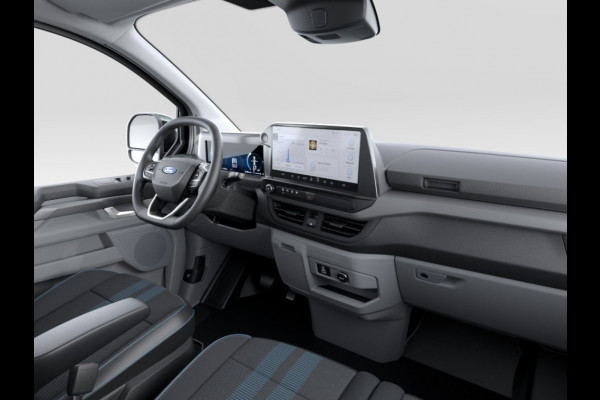 Ford E-Transit 320 L1H1 SPORT 65KWH 210kW/286PK