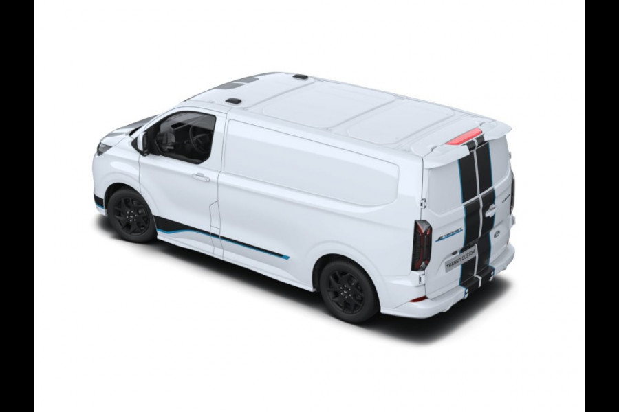 Ford E-Transit 320 L1H1 SPORT 65KWH 210kW/286PK