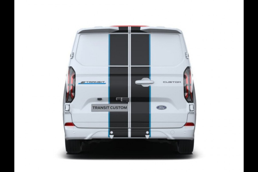 Ford E-Transit 320 L1H1 SPORT 65KWH 210kW/286PK
